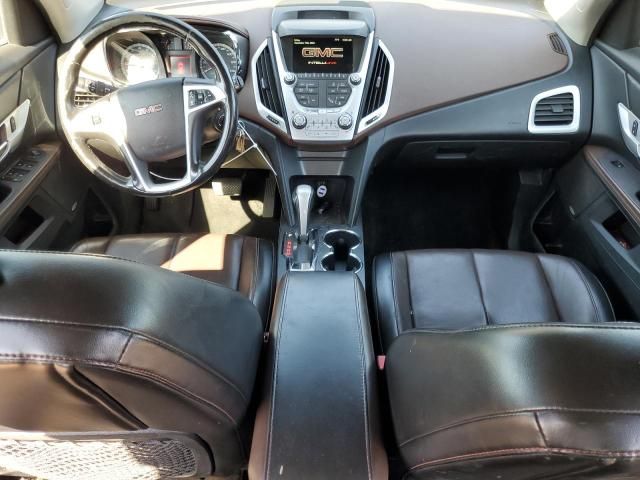 2013 GMC Terrain SLT