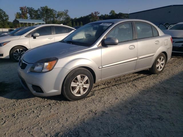 2011 KIA Rio Base