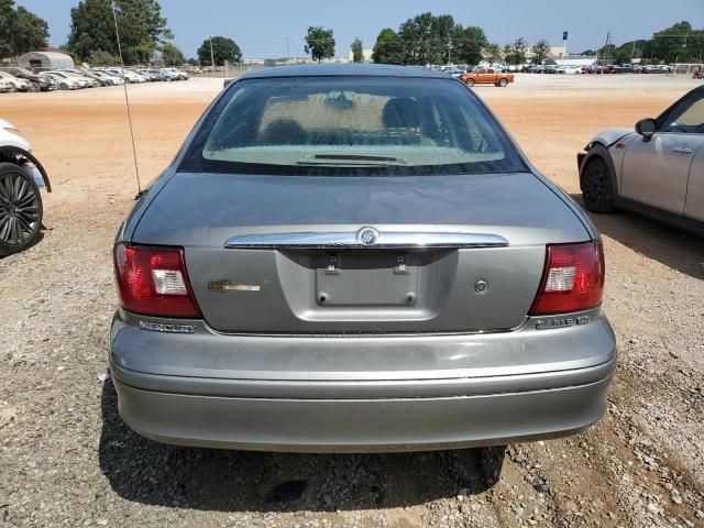 2003 Mercury Sable GS