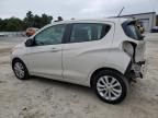 2016 Chevrolet Spark 1LT