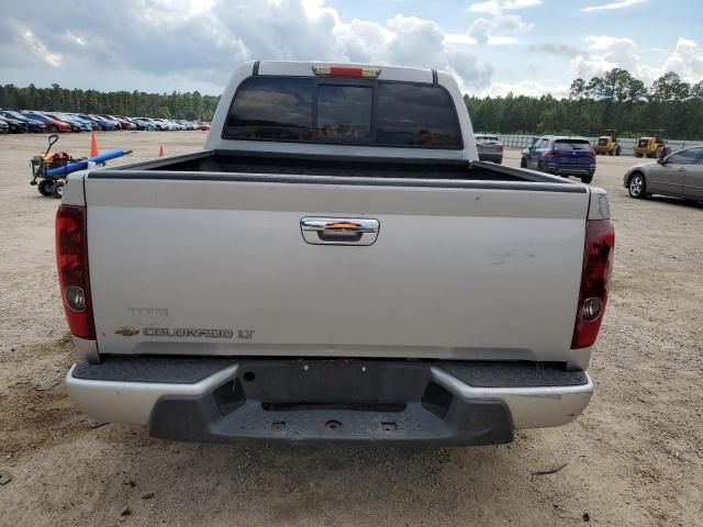 2010 Chevrolet Colorado LT