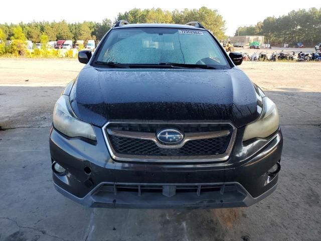 2013 Subaru XV Crosstrek 2.0 Premium