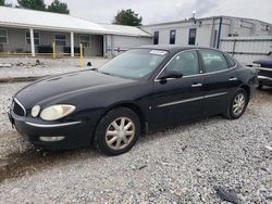 Salvage cars for sale at Prairie Grove, AR auction: 2006 Buick Lacrosse CXL