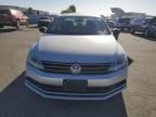 2016 Volkswagen Jetta S