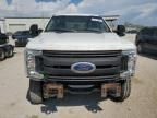 2019 Ford F250 Super Duty