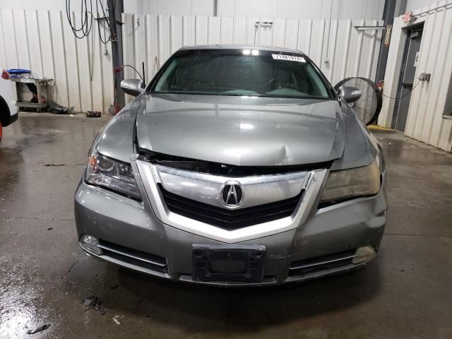 2009 Acura RL