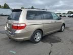 2006 Honda Odyssey EXL