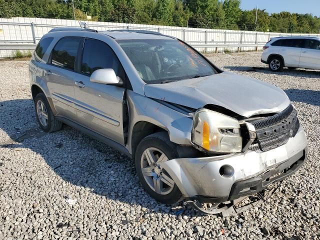 2008 Chevrolet Equinox LT