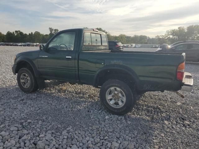 1999 Toyota Tacoma