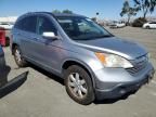 2007 Honda CR-V EXL