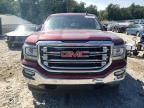 2017 GMC Sierra C1500 SLT