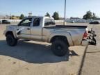 2005 Toyota Tacoma Access Cab