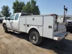 2009 Chevrolet Silverado K3500