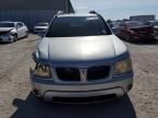 2008 Pontiac Torrent