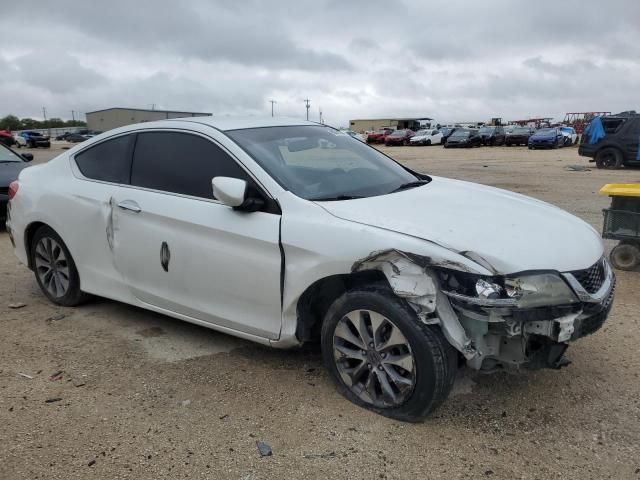 2014 Honda Accord LX-S