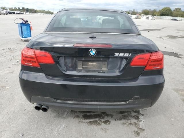 2013 BMW 328 I