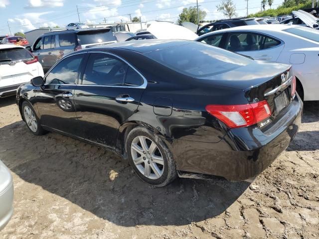 2009 Lexus ES 350