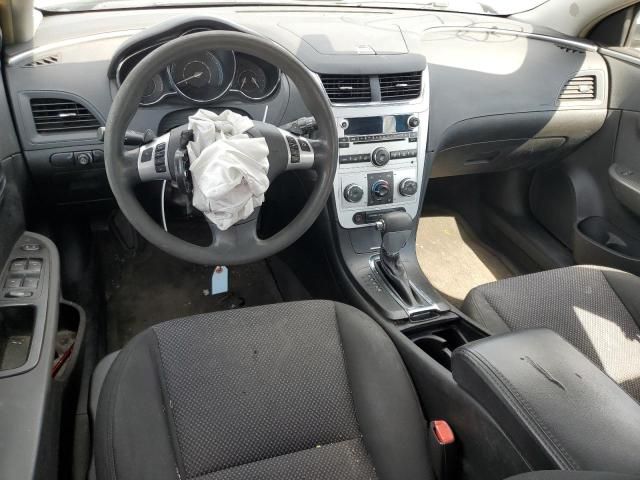 2009 Chevrolet Malibu 1LT