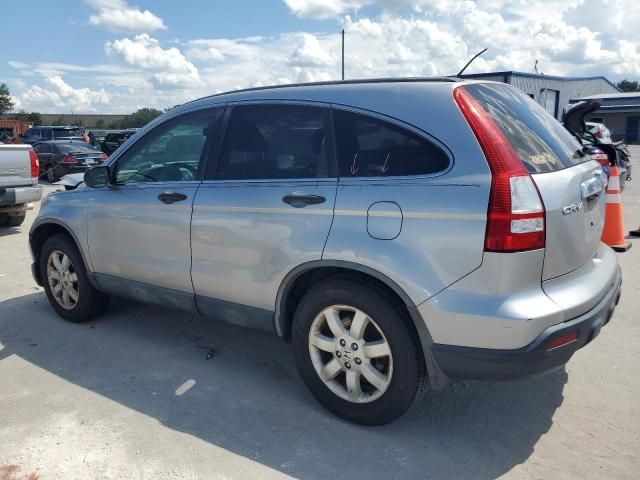 2007 Honda CR-V EX