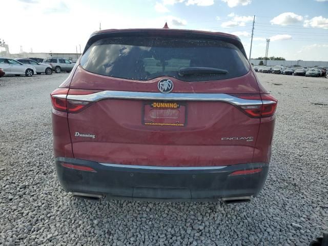 2019 Buick Enclave Essence