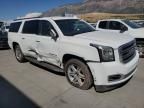 2016 GMC Yukon XL K1500 SLT