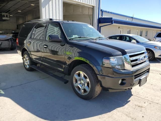 2013 Ford Expedition Limited