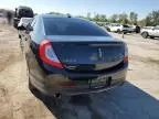 2013 Lincoln MKS