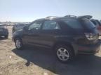 2001 Lexus RX 300