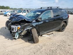 GMC Vehiculos salvage en venta: 2022 GMC Terrain SLE