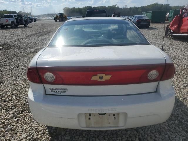 2004 Chevrolet Cavalier