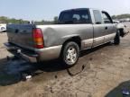 1999 Chevrolet Silverado C1500