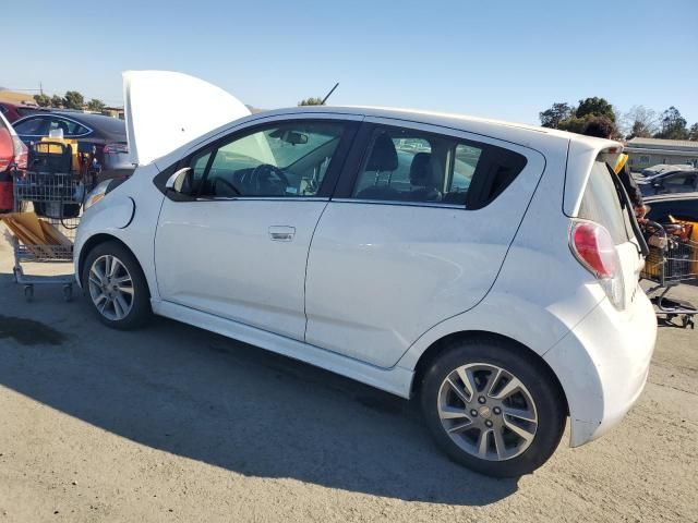 2015 Chevrolet Spark EV 2LT