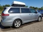 2013 Toyota Sienna XLE