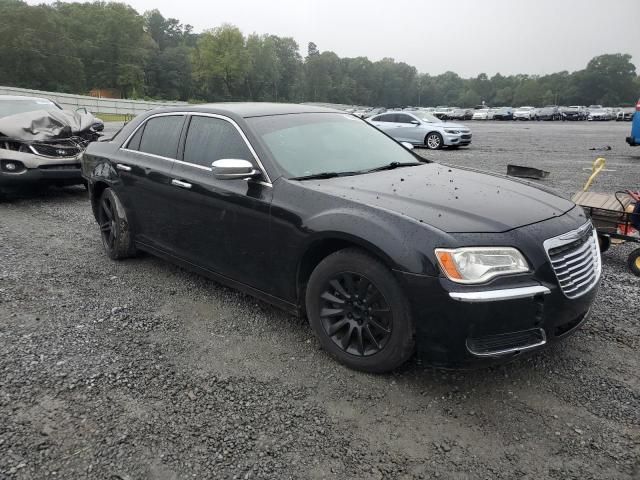 2013 Chrysler 300