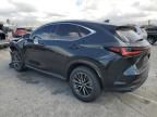 2024 Lexus NX 350H Base