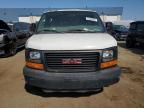 2010 GMC Savana G2500