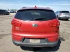 2014 KIA Sportage LX