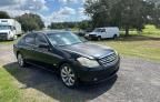 2007 Infiniti M35 Base