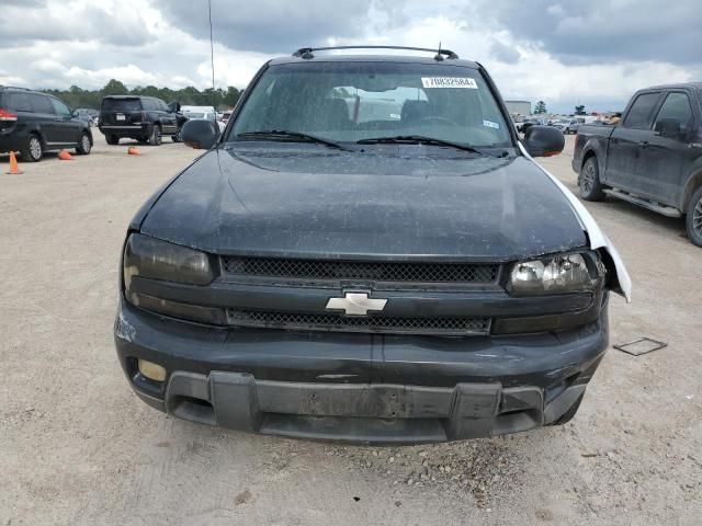 2004 Chevrolet Trailblazer LS