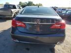 2014 Acura RLX Advance