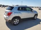 2018 Chevrolet Trax 1LT