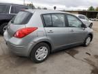 2011 Nissan Versa S