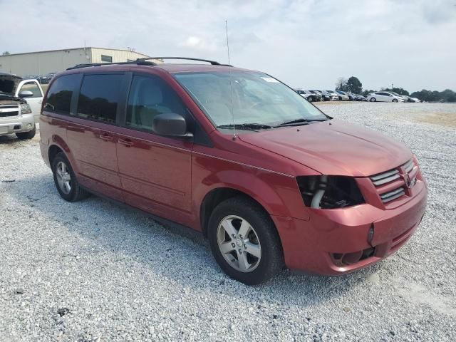 2010 Dodge Grand Caravan Hero