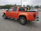 2010 Chevrolet Colorado LT