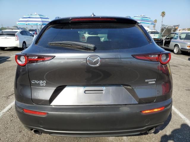 2021 Mazda CX-30 Premium