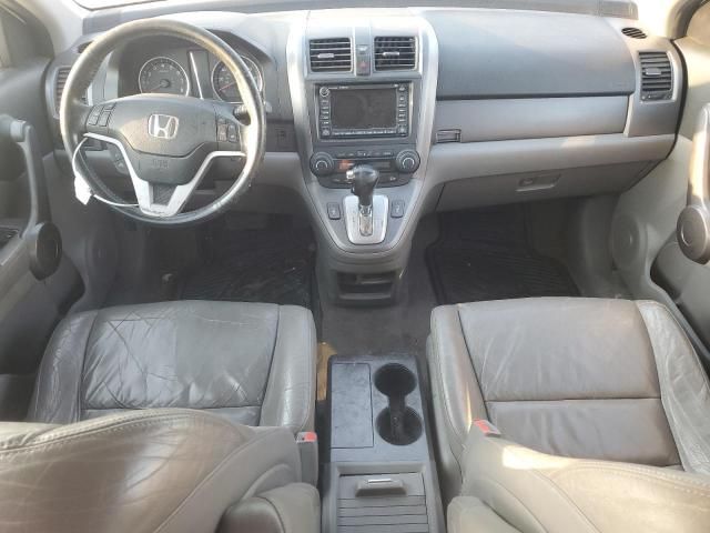 2008 Honda CR-V EXL