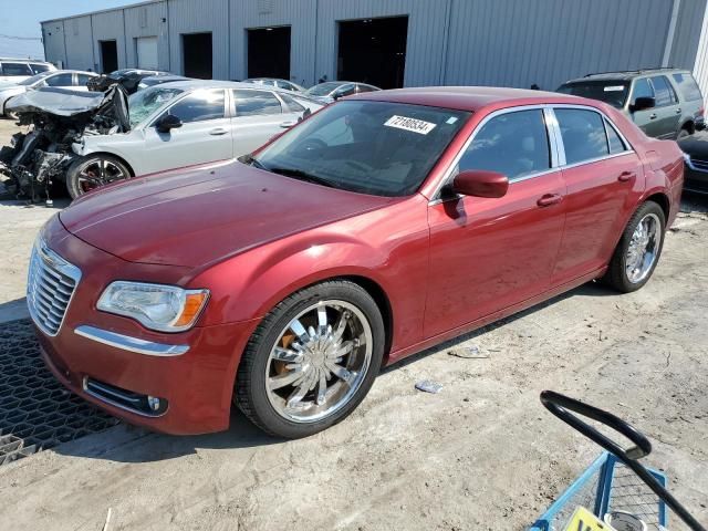 2013 Chrysler 300