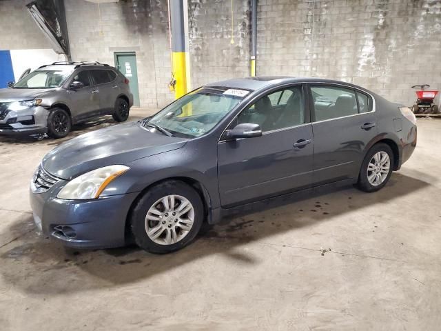 2011 Nissan Altima Base