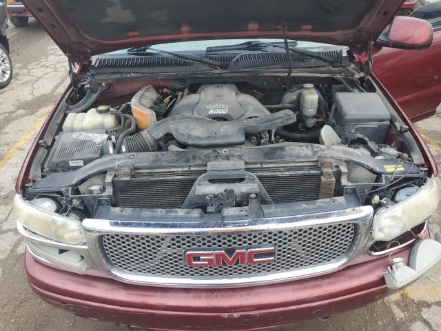 2001 GMC Denali