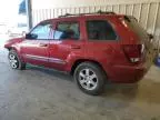 2009 Jeep Grand Cherokee Laredo